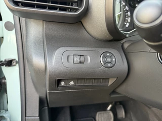 Citroën Berlingo Citroën Berlingo 130PK Shine Automaat | Navi | Camera | Dodehoek | Sens v+a - afbeelding nr 21