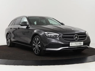 Mercedes-Benz E-Klasse Mercedes-Benz E-klasse 300e Avantgarde | Adaptive cruise | Trekhaak |  Stoelverwarming | Camera | Widescreen | Sfeerverlichting | Half leder | Full LED - afbeelding nr 38
