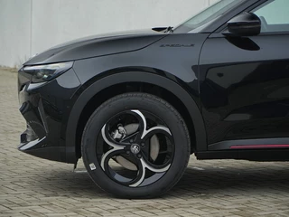 Alfa Romeo Junior Alfa Romeo Junior 1.2 Turbo 136 PK Ibrida Speciale | Techno | Direct Leverbaar - afbeelding nr 12