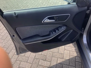 Mercedes-Benz GLA Mercedes GLA-klasse 200 d Business, automaat, Panorama dak, cruise, zeer net, - afbeelding nr 18