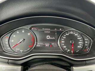 Audi A4 Audi A4 Avant 2.0 TFSI Automaat Trekhaak LED PDC Clima Cruise Navi - afbeelding nr 6