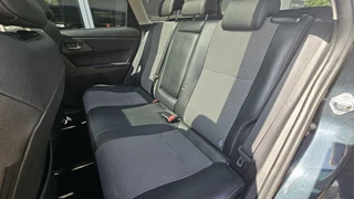 Toyota Auris - afbeelding nr 12