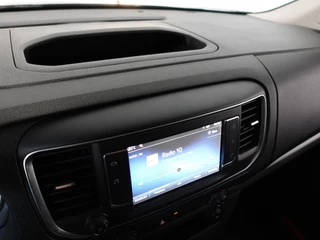 Toyota ProAce Toyota PROACE Electric Shuttle Long Extra Range Cool 75 kWh Navigatie Climate control Camera Parkeersensoren - afbeelding nr 19