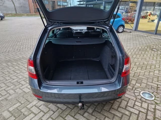 Škoda Octavia - afbeelding nr 9