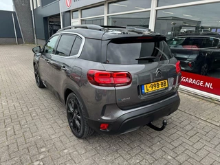 Citroën C5 Aircross Citroen C5 Aircross 1.6 Plug-in Hybrid Business Plus - afbeelding nr 19