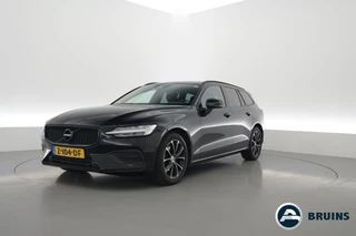 Volvo V60 2.0 B4 Momentum Business
