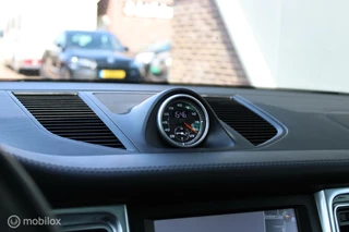 Porsche Macan Porsche Macan 3.0 D S 21