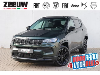 Jeep Compass - afbeelding nr 1