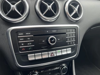 Mercedes-Benz A-Klasse Mercedes-Benz A-Klasse 180 Business Solution | CAMERA | NAVI | CRUISE | - afbeelding nr 19