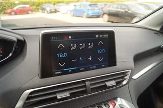 Peugeot 5008 Peugeot 5008 1.2 PureTech 130pk Premium -NAVI-ECC-PDC-CAM- - afbeelding nr 15