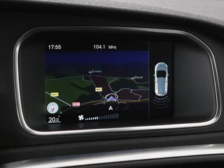 Volvo V40 Volvo V40 2.0 T2 Momentum | Navigatie | Parkeerhulp |  Climate control | Bluetooth | Cruise control - afbeelding nr 11