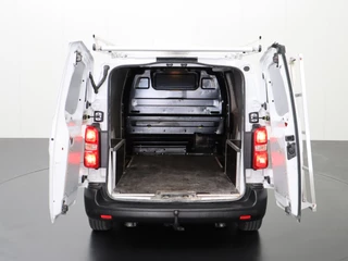 Opel Vivaro Opel Vivaro 1.5Turbo 120PK Lang Imperiaal | Trekhaak | Navigatie | Camera | Airco | Cruise | 3-Persoons - afbeelding nr 4