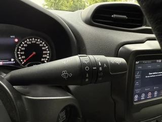 Jeep Renegade Jeep Renegade 1.0T Limited // Stoel en stuurverwarming // carplay // - afbeelding nr 13