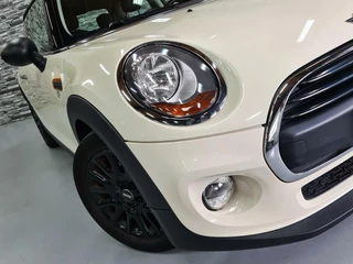 MINI One Mini Mini 1.2 One Salt Business *Keyless Go*Stoelverwaming*! - afbeelding nr 24