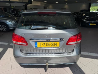 Mercedes-Benz B-Klasse - afbeelding nr 5