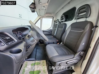 Iveco Daily Iveco Daily 35S16 Automaat L3H2 Camera Airco 3,5t Trekgewicht Parkeersensoren L4H2 16m3 Airco - afbeelding nr 10