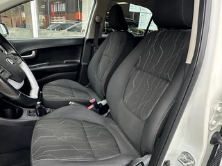 Kia Picanto Kia Picanto 1.0 CVVT C.PL.L.NAV - afbeelding nr 11