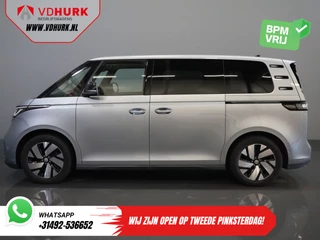 Volkswagen ID. Buzz - afbeelding nr 10