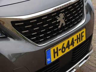 Peugeot 3008 - afbeelding nr 47