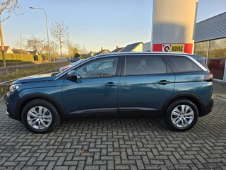 Peugeot 5008 / NWE Motor / 7 Persoons / Carplay / Trekhaak - afbeelding nr 2