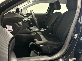 Peugeot e-208 Cruise control | LED | Rijbaansensoren | SoH (batterijcheck) 100% score! - afbeelding nr 3