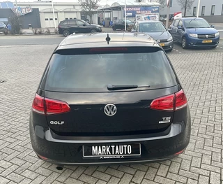 Volkswagen Golf - afbeelding nr 10