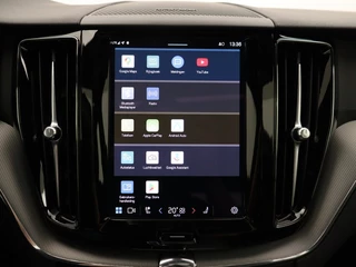 Volvo XC60 Volvo XC60 T6 PLUG-IN HYBRID PLUS DARK SCHUIFDAK CAMERA HARMAN KARDON ACC B - afbeelding nr 20