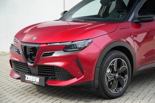 Alfa Romeo Junior Alfa Romeo Junior Elettrica Speciale 54 kWh | Pack Sport | Techno Pack - afbeelding nr 11