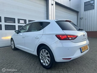 SEAT Leon Seat Leon 1.2 TSI Style - afbeelding nr 10