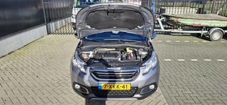 Peugeot 2008 - afbeelding nr 5