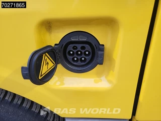 StreetScooter Work StreetScooter Work Box Work Box L 20kWh 100% Elektrisch Airco - afbeelding nr 5