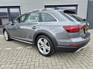 Audi A4 Audi A4 allroad quattro 2.0 TFSI MHEV Edition - afbeelding nr 4