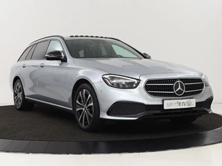 Mercedes-Benz E-Klasse Mercedes-Benz E-klasse 300de Avantgarde | Schuifdak | Stoelverwarming |  Carplay | Sfeerverlichting | Trekhaak | 360 camera | Navigatie | Full LED - afbeelding nr 41