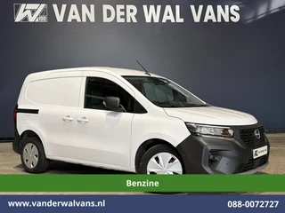 Nissan Townstar 1.3 TCe 131pk Benzine L1H1 Euro6 Airco | Camera | LED | Apple Carplay | Cruisecontrol