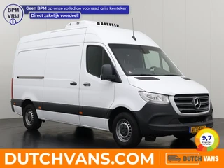 Mercedes-Benz Sprinter 316CDI Automaat L2H2 KoelVrieswagen
