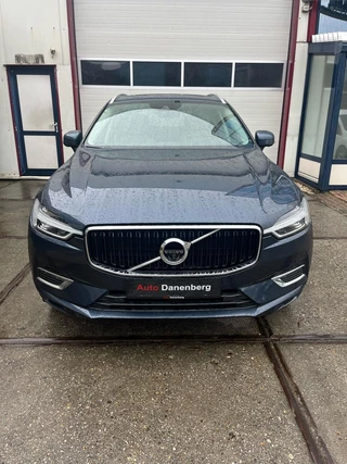 Volvo XC60 Volvo XC60 2.0 T8 Plug-in Hybrid Inscription Luxe AWD - afbeelding nr 5