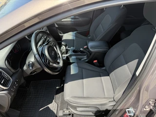 Kia Sportage Kia Sportage 1.6 GDI Edition - NAVI - CAMERA -TREKHAAK STOELVERW. - afbeelding nr 8