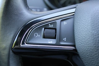 Škoda Octavia Škoda Octavia 1.0 TSI Greentech Ambition Business Clima|Navi|Lm-Velgen|Cruise|Audio|CV - afbeelding nr 22