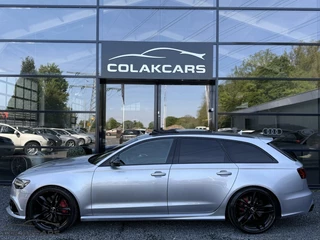 Audi RS6 Audi RS 6 Avant 4.0 TFSI RS 6 quattro Pro Line Plus - afbeelding nr 23