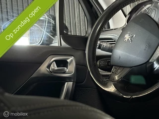 Peugeot 2008 Peugeot 2008 1.2 PureTech Active|NAVI|CRUISE|PDC| - afbeelding nr 16