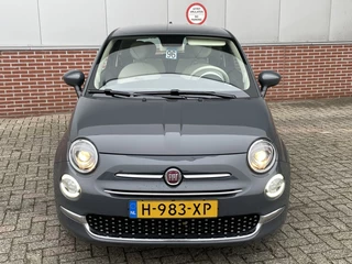 Fiat 500 - afbeelding nr 10