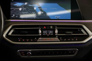 BMW X5 BMW X5 xDrive45e M-Sport|Nachtzicht|Laser|Ventilatie|Pano|HUD - afbeelding nr 27