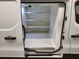 Renault Trafic - afbeelding nr 6