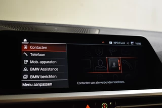 BMW 3 Serie LEDER/PDC/NAVI/SFEERVERL - afbeelding nr 24