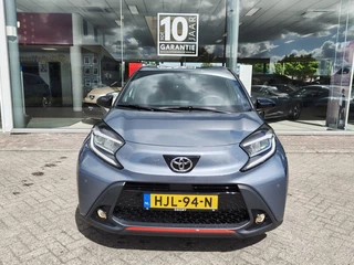 Toyota Aygo - afbeelding nr 6
