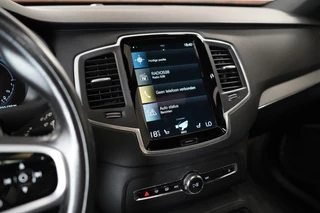Volvo XC90 Volvo XC90 2.0 T8 Recharge AWD R-Design 7Pers|Pano|Memory|Trekhaak - afbeelding nr 22
