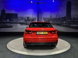 Audi A1 Sportback Audi A1 SPORTBACK 30 TFSI Advanced edition*Design Luxe* Leder*LED*Keyless* - afbeelding nr 11