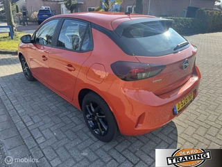 Opel Corsa Opel Corsa 1.2 Edition CarPlay ,Airco, Cruise , Led - afbeelding nr 3