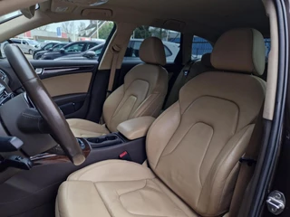 Audi A4 Audi A4 allroad quattro 2.0 TDI Pro Line Aut. - afbeelding nr 8