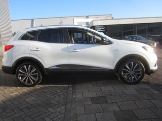 Renault Kadjar - afbeelding nr 9